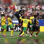 Bafana Bafana Face Egypt Test as Mosimane Rolls the Dice With Wholesale Squad Changes