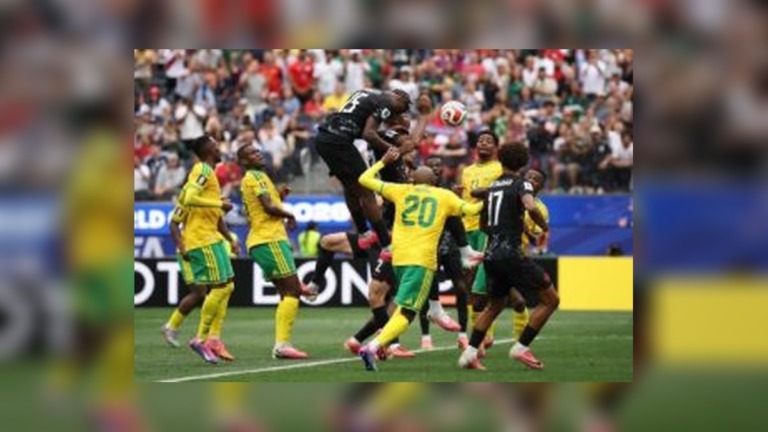 Bafana Bafana Face Egypt Test as Mosimane Rolls the Dice With Wholesale Squad Changes