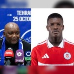 Bafana Bafana Injury Crisis Eases as Pitso Mosimane Eyes Several Key Returns