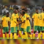 Bafana Bafana Warned of Breezy Cairo Conditions Ahead of Crucial Egypt Clash