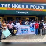 Bayelsa Police Rally Youth Support Against Cultism as Commissioner Calls for Sustained Community Action