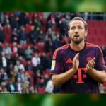 Bayern Munich Deliver Major Blow to Europe’s Elite as Harry Kane Agrees New Contract