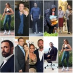 Ben Affleck Reignites Jennifer Lopez Awards Debate as Ex-Wife Shows Off Fitness in California