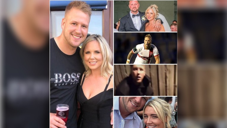 Best Friend’ Becomes Husband: Joe Westerman’s Ex-Wife Finds Love Again After Public Betrayal
