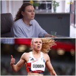 Beth Dobbin Reveals ‘Bleak’ Future After ME Leaves Former Team GB Sprinter Unable to Live Normally