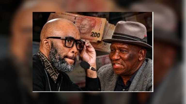 Bheki Cele in the Spotlight as Forensic Probe Recommends Criminal Action Over Matlala Links