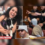Bitter NYC man who slashed his ex-girlfriend's throat