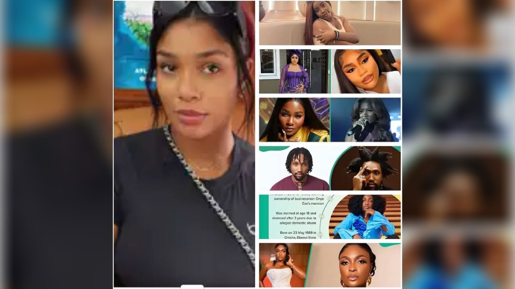 Blessing CEO Faces Another Legal Storm as Her Controversial Journey Comes Under the Spotlight