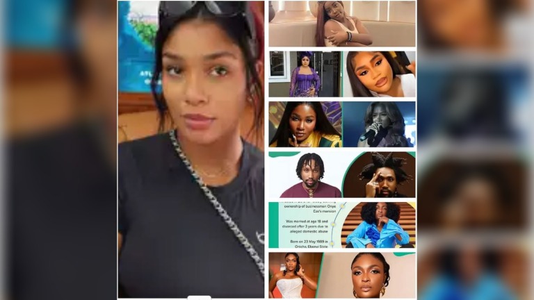 Blessing CEO Faces Another Legal Storm as Her Controversial Journey Comes Under the Spotlight