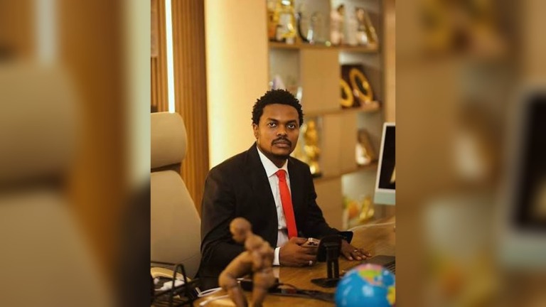 Blord’s Real Net Worth Sparks Controversy as Nigerian Crypto Billionaire Claims $300 Million Fortune Despite Lower Wealth Estimates