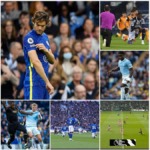 Bournemouth Stars Join Guehi and Maitland-Niles in Rejecting Premier League’s Anti-Racism Gesture