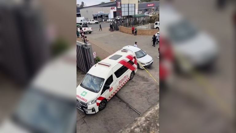 Boxer Store Shooting: Minister Meth Condemns Killing of Three Female Managers After Reported Disciplinary Process