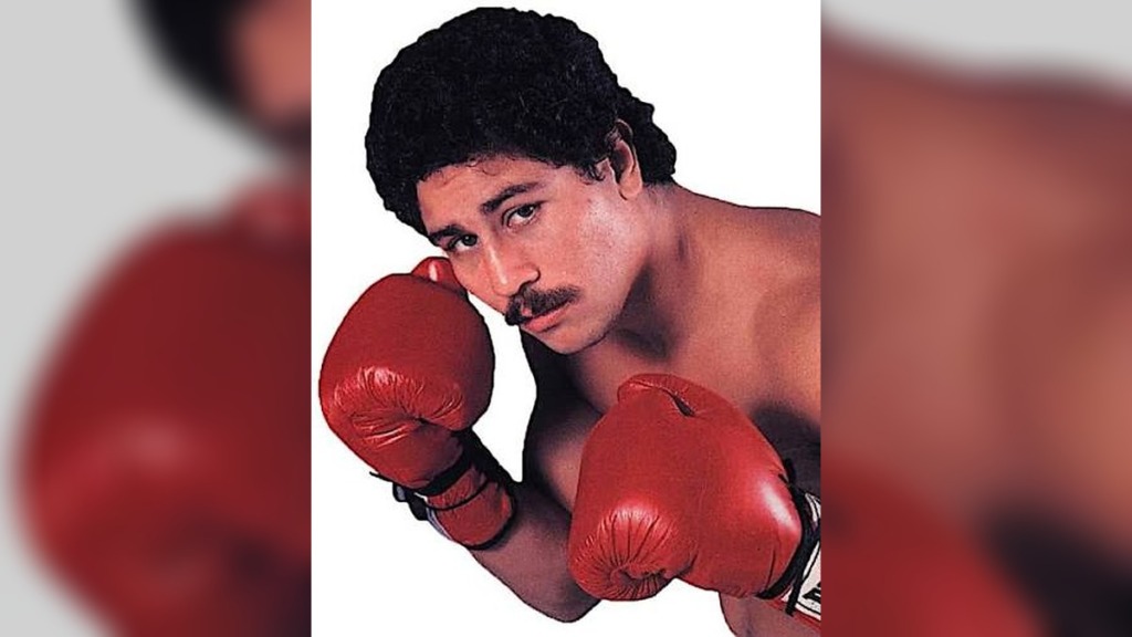 Boxing World Mourns ‘Bazooka’ Gomez as 17 Consecutive Knockout Title Defences Define His Legacy