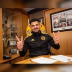 Brandon Petersen Could Lose Kaizer Chiefs No. 1 Role After Renaldo Leaner’s Impressive Debut