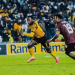 Brandon Petersen Returns to Training as Kaizer Chiefs Face Crucial Test Against Stellenbosch