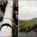 Britain Clears German-Made SR75 Rocket for Planned 2027 Launch From Shetland-compressed