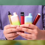 Britain Cracks Down on Youth Vaping: Adults Face Fines for Buying Nicotine Products for Children