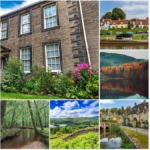 Britain’s Most Beautiful Autumn Villages Revealed – Including a ‘Witch Village’ and the Home of the Brontës