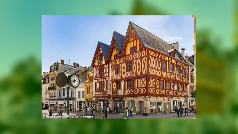 British Teen Attacked at French Hotel as Night Watchman Receives 18-Month Prison Sentence