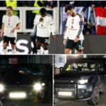 Bruno Fernandes Accused of Throwing Michael Carrick Under the Bus After Manchester United’s Champions League Collapse