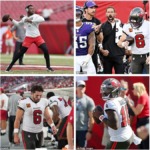 Buccaneers Hit With Huge Baker Mayfield Blow as QB Faces Six-Week Absence After Gruesome Injury