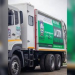 Buffalo City Invests in New Waste Fleet as Residents and Businesses Face Call to End Illegal Dumping