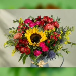 Bunches Goes Beyond Flowers With Gift Hampers, House Plants and Letterbox Deliveries