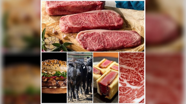 Burger King’s £10.99 Wagyu Burger Under Scrutiny as Experts Question What Consumers Are Really Buying