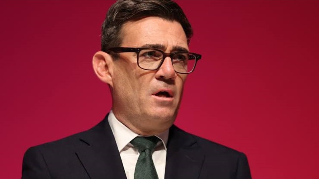 Burnham