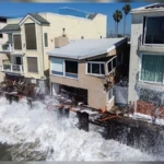 California Boardwalk