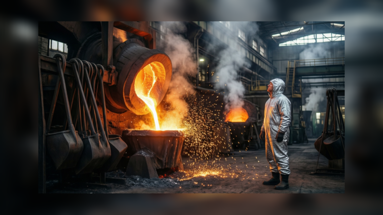 Canada Unveils C$8.7 Billion Rescue Package as Trump’s Trade War Threatens Ontario Steel and Auto Jobs