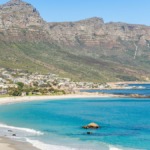 Cape Town Declares Blue Flag Beaches Safe as Sewage Pollution Debate Continues Along the Coast