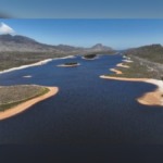 Cape Town Faces Fresh Water Restrictions Threat as Dam Levels Fall 16% Below Last Year