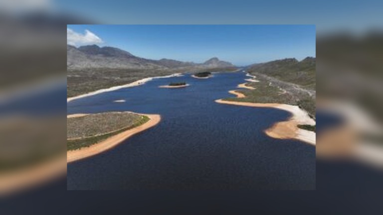 Cape Town Faces Fresh Water Restrictions Threat as Dam Levels Fall 16% Below Last Year