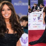 Carol Vorderman