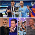 Carragher Wants Manchester City Punished for Five Years to Force Players Out of the Club
