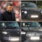 Carrick on the Brink as Manchester United Chiefs Consider Eddie Howe and Julian Nagelsmann