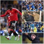 Carrick’s £150m Midfield Rebuild Faces Tough Questions After Man United’s Disappointing Start