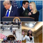 Cassidy Hutchinson Faces Possible Charges as Trump-Era DOJ Revisits Her January 6 Claims