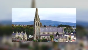 Catholic Church Faces Fresh Scandals as Irish Priest Admits 109 Child Sex Offences and Glasgow Announces Closure of 24 Churches