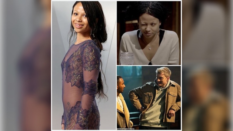 Celebrity Traitors Under Fire Over Non-White Contestants’ Early Exits as Myha’la Raises ‘Unconscious Bias’ Concerns
