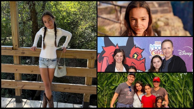 Chad Lowe’s 13-Year-Old Daughter’s Cause of Death Revealed After Family Urges Mental Health Support