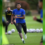 Chelsea Captain Reece James Faces Lengthy Layoff After Training Injury Requires Surgery