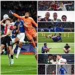 Chelsea Fans Have Reason to Worry. Estevao’s Limited Game Time Sparks Questions Despite His Barcelona Heroics