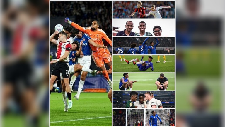 Chelsea Fans Have Reason to Worry. Estevao’s Limited Game Time Sparks Questions Despite His Barcelona Heroics