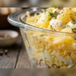 Chicken, Eggs and Pineapple? The Unexpected Salad Recipe Winning Over Curious Cooks