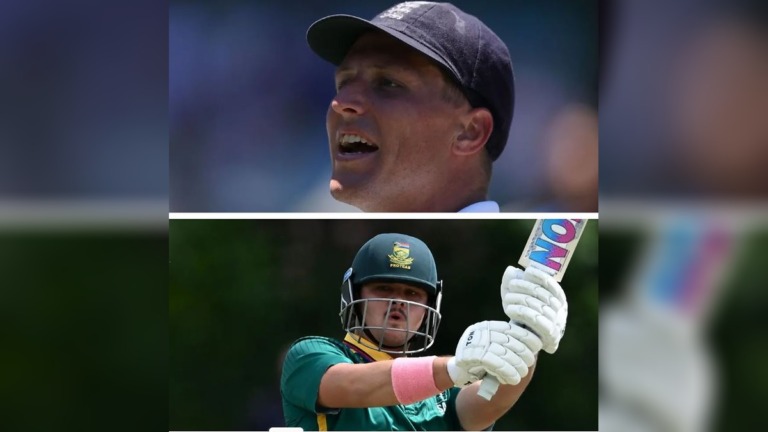 Chris Gayle’s 13-Year T20 Record Finally Falls as Pretorius Smashes Unbeaten 188