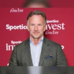 Christian Horner