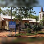 Church Scandal Deepens as Former Broome Bishop Christopher Saunders Receives Six-Year Prison Sentence