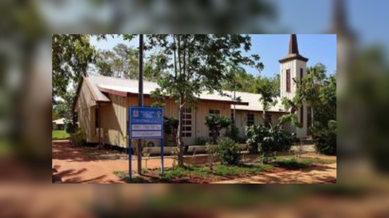 Church Scandal Deepens as Former Broome Bishop Christopher Saunders Receives Six-Year Prison Sentence